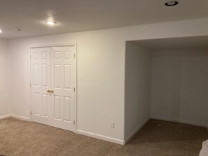 Drywall repair Handyman in Denver